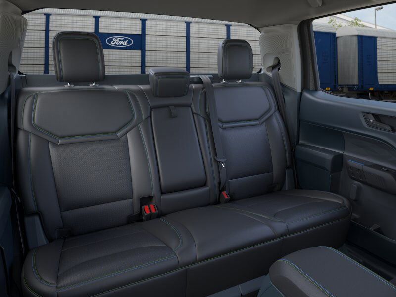 2026 Ford Maverick Lobo Standard Winder GA