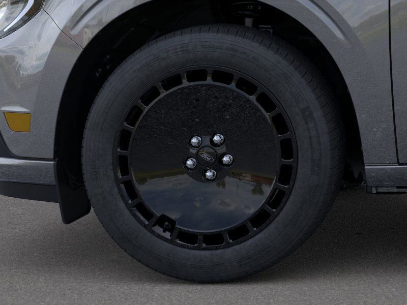 2026 Ford Maverick Lobo Standard Winder GA