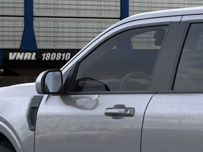 2026 Ford Maverick Lobo Standard Winder GA