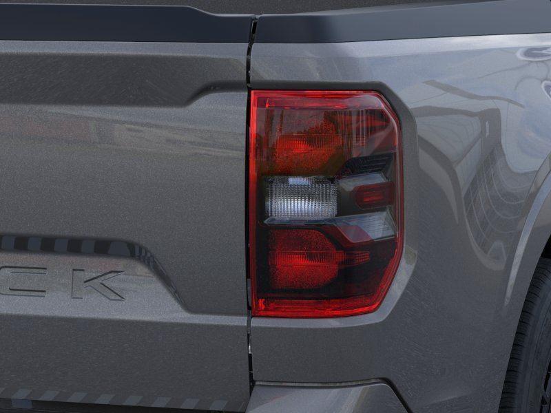 2026 Ford Maverick Lobo Standard Gaithersburg MD