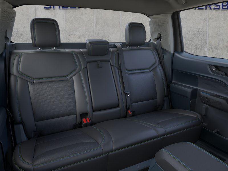 2026 Ford Maverick Lobo Standard Gaithersburg MD