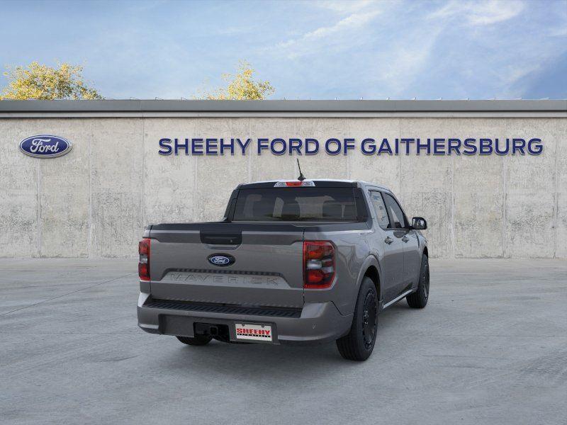 2026 Ford Maverick Lobo Standard Gaithersburg MD