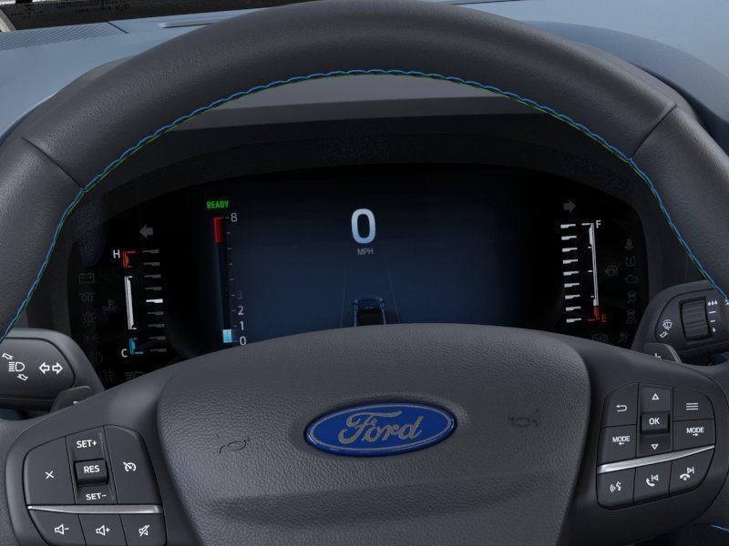 2026 Ford Maverick Lobo Standard Gaithersburg MD