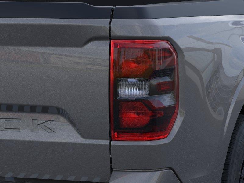 2026 Ford Maverick Lobo Standard Gaithersburg MD