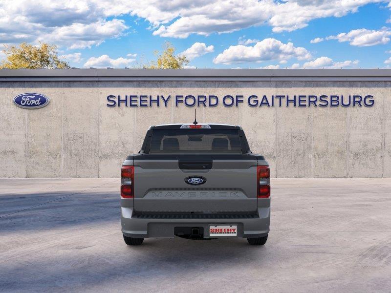 2026 Ford Maverick Lobo Standard Gaithersburg MD