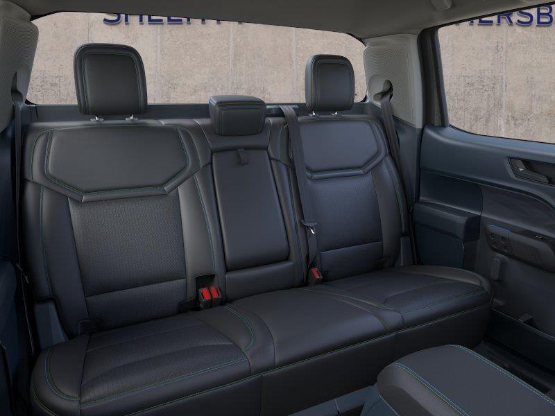 2026 Ford Maverick Lobo Standard Gaithersburg MD