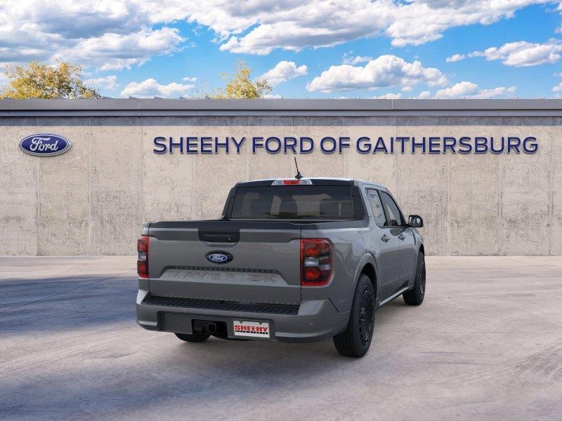 2026 Ford Maverick Lobo Standard Gaithersburg MD