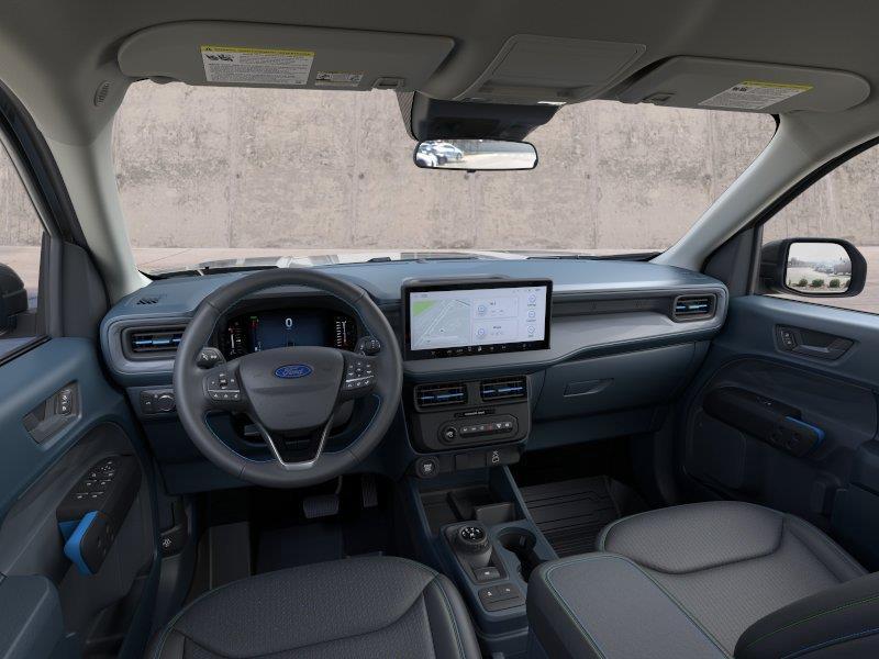 2026 Ford Maverick Lobo Standard Gaithersburg MD