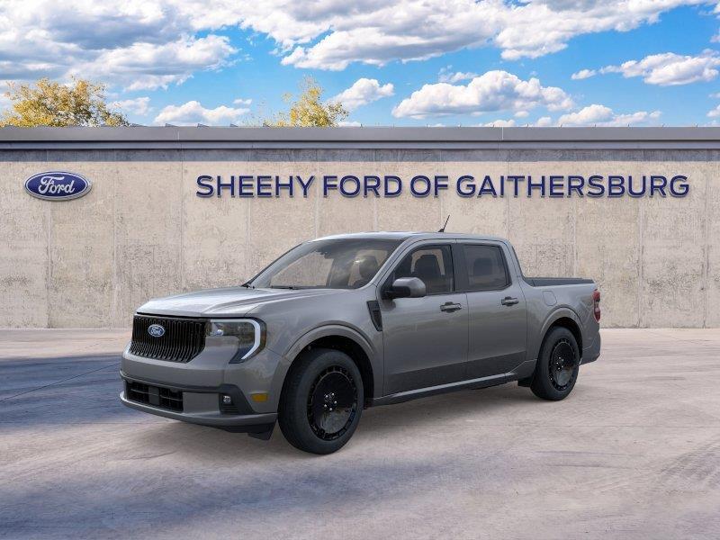 2026 Ford Maverick Lobo Standard Gaithersburg MD