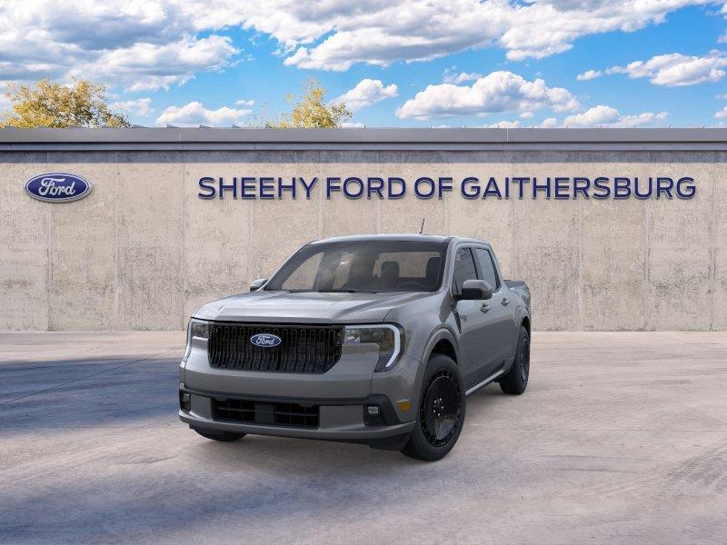 2026 Ford Maverick Lobo Standard Gaithersburg MD