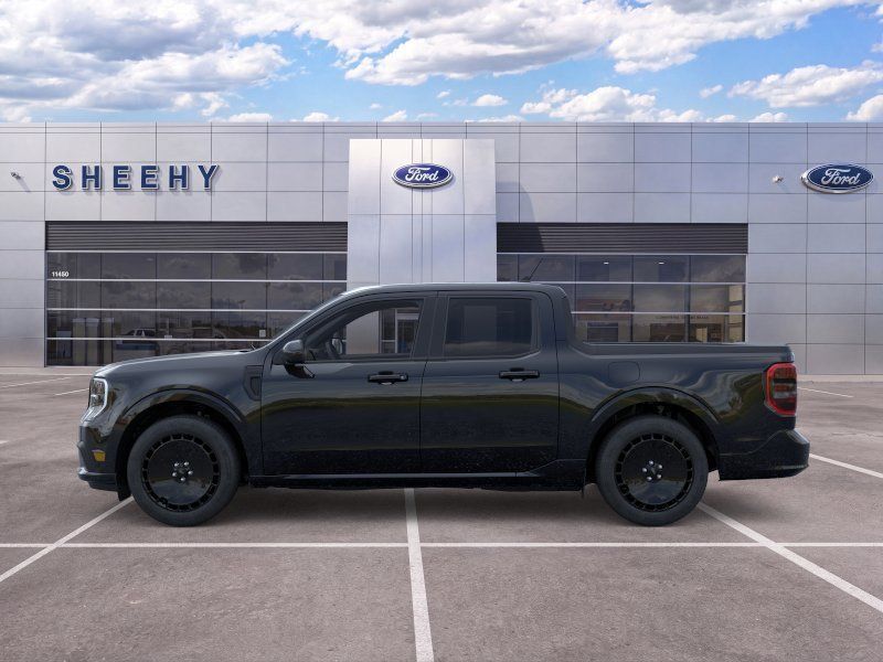 2026 Ford Maverick Lobo Standard Ashland VA