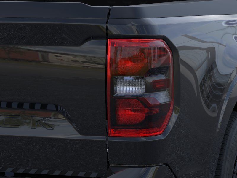 2026 Ford Maverick Lobo Standard Ashland VA