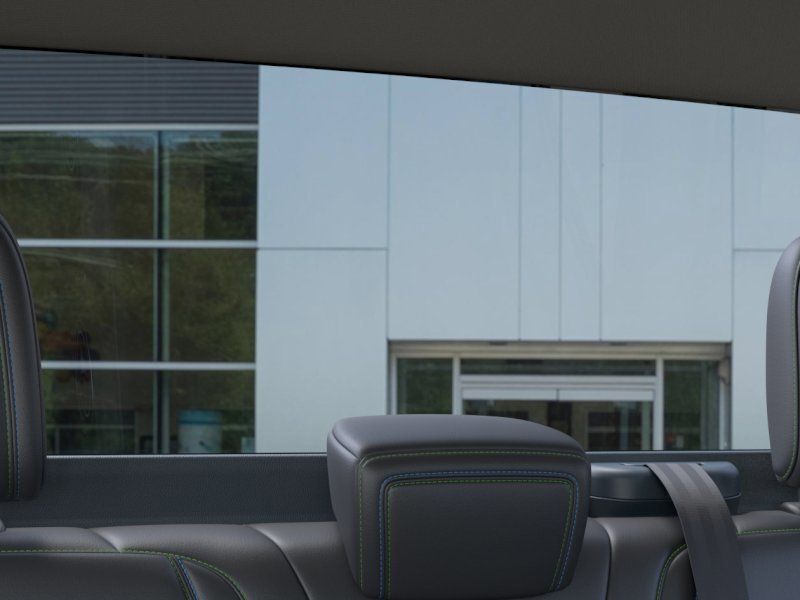 2026 Ford Maverick Lobo Standard Ashland VA