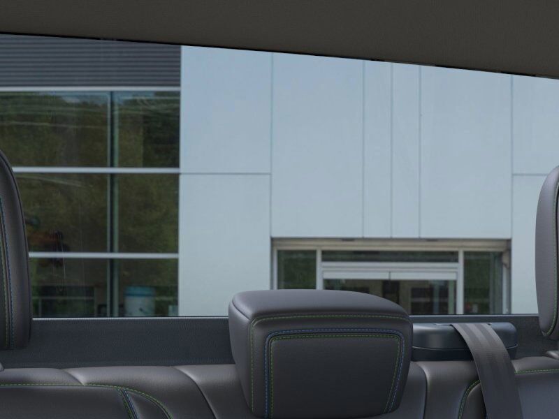 2026 Ford Maverick Lobo Standard Ashland VA