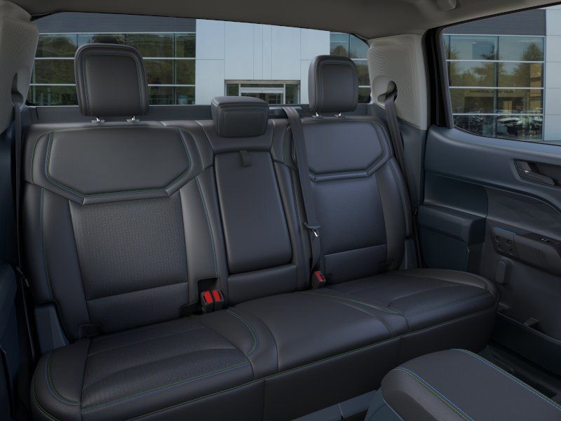 2026 Ford Maverick Lobo Standard Ashland VA