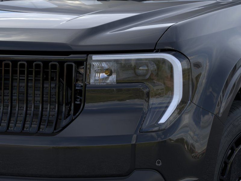 2026 Ford Maverick Lobo Standard Ashland VA