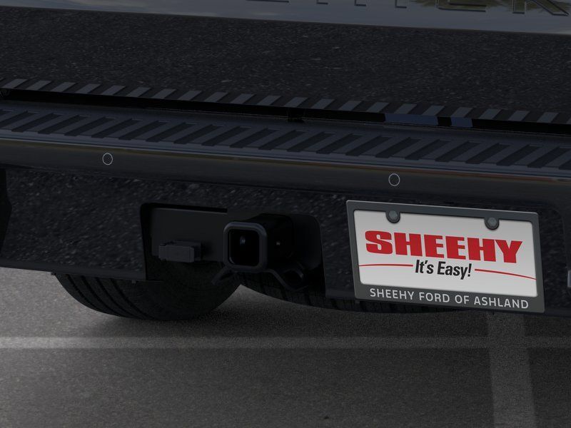 2026 Ford Maverick Lobo Standard Ashland VA