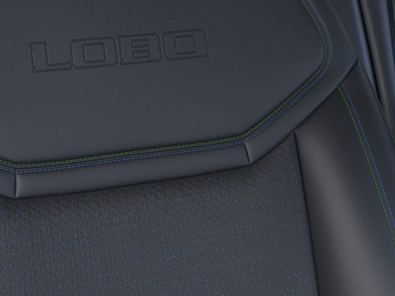 2026 Ford Maverick Lobo Standard Ashland VA