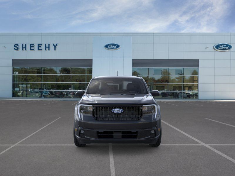 2026 Ford Maverick Lobo Standard Ashland VA