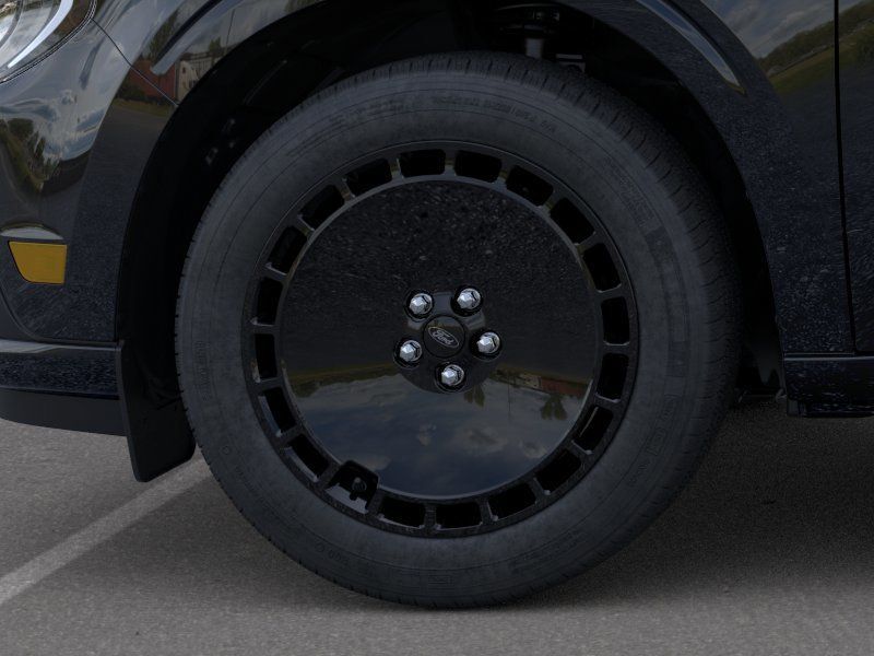 2026 Ford Maverick Lobo Standard Ashland VA