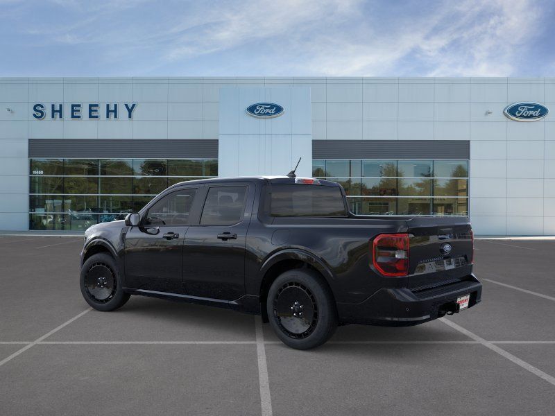 2026 Ford Maverick Lobo Standard Ashland VA