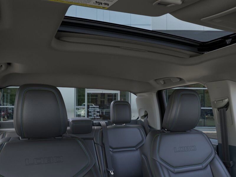 2026 Ford Maverick Lobo Standard Ashland VA