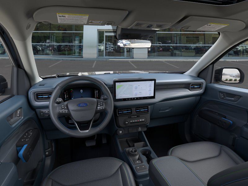 2026 Ford Maverick Lobo Standard Ashland VA