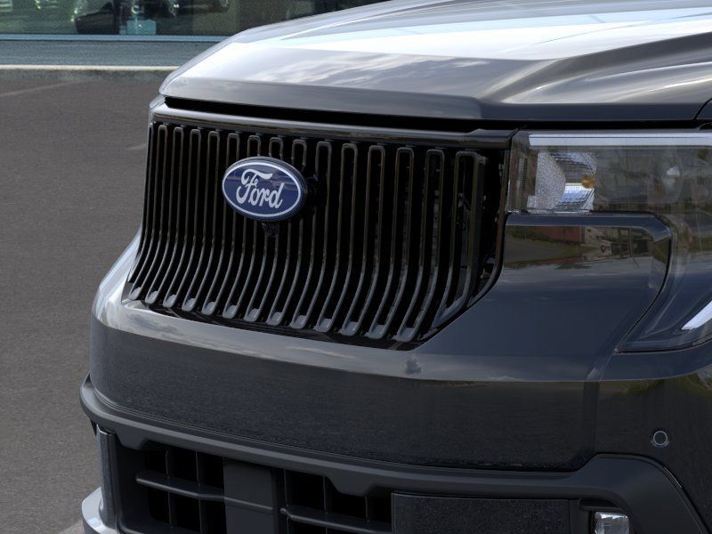 2026 Ford Maverick Lobo Standard Ashland VA