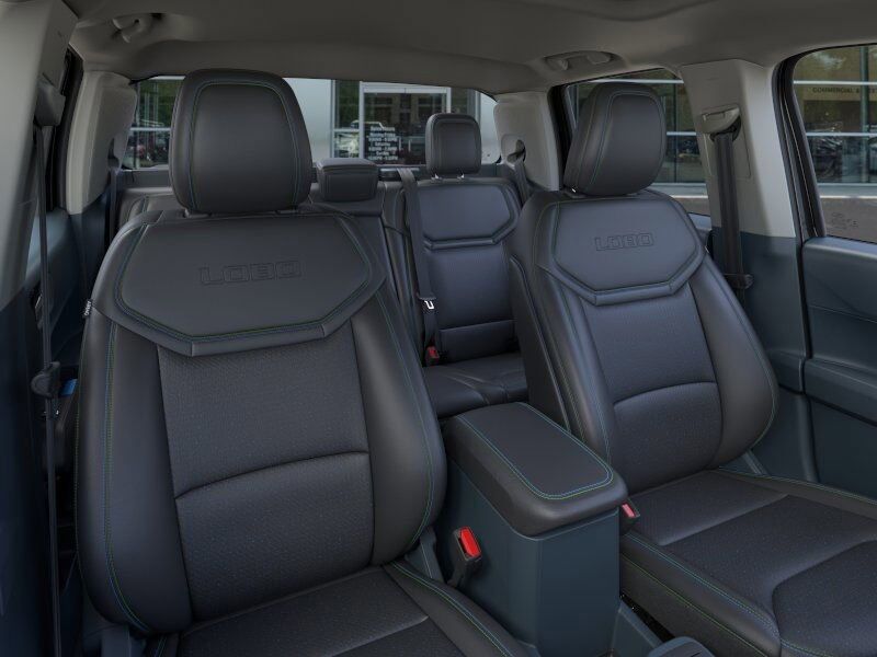 2026 Ford Maverick Lobo Standard Ashland VA