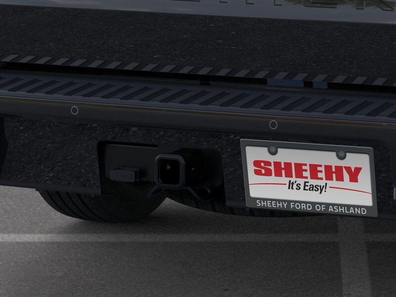 2026 Ford Maverick Lobo Standard Ashland VA