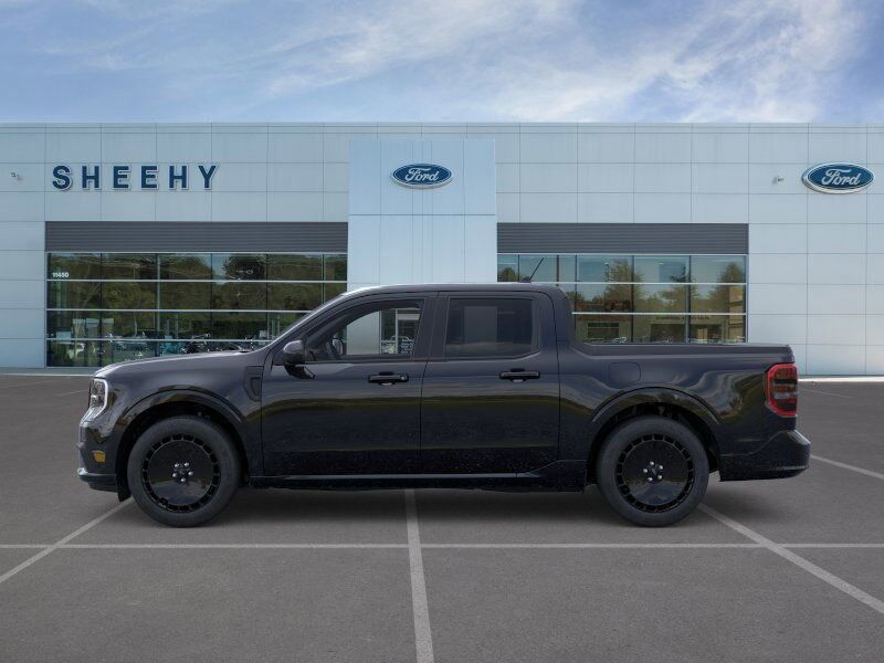 2026 Ford Maverick Lobo Standard Ashland VA