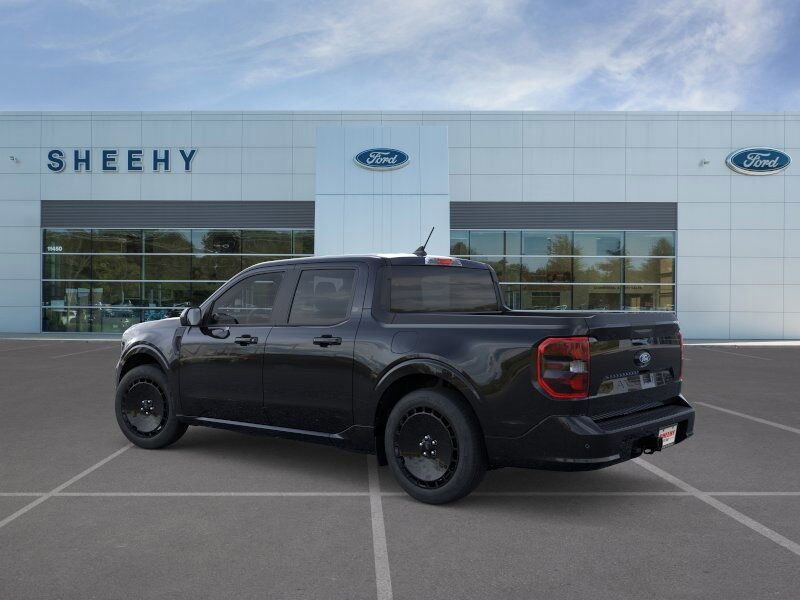2026 Ford Maverick Lobo Standard Ashland VA