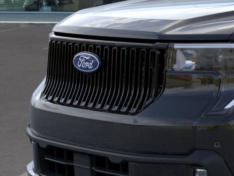 2026 Ford Maverick Lobo Standard Ashland VA