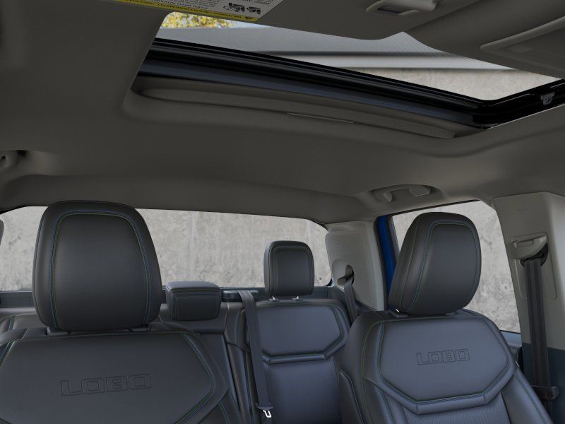 2026 Ford Maverick Lobo Standard Richmond VA