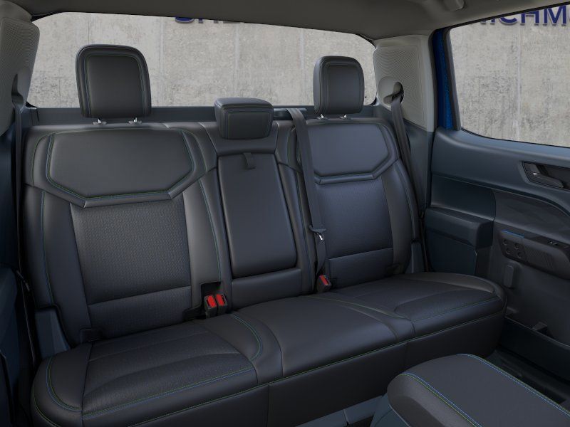 2026 Ford Maverick Lobo Standard Richmond VA