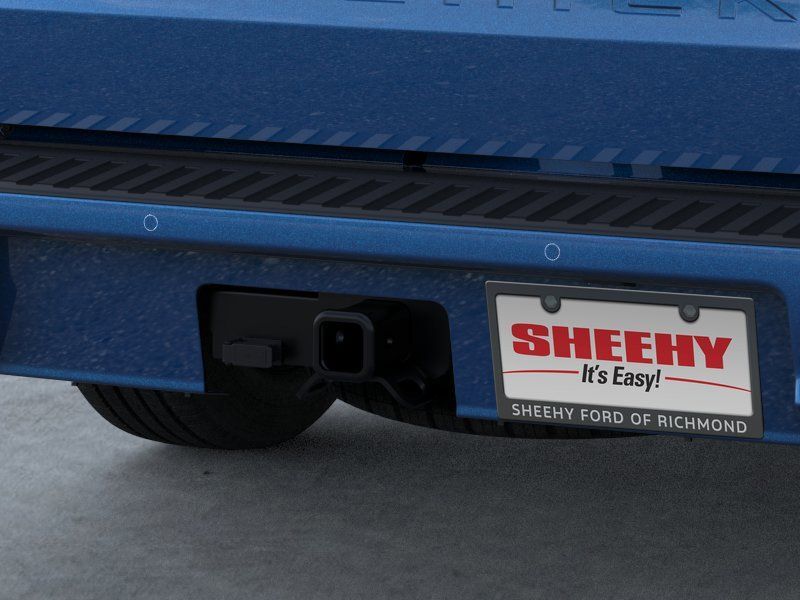 2026 Ford Maverick Lobo Standard Richmond VA