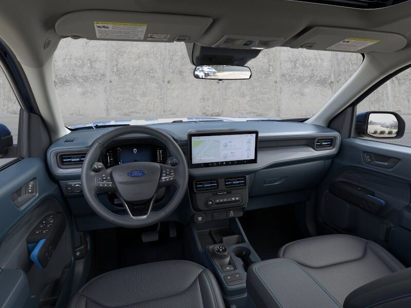 2026 Ford Maverick Lobo Standard Richmond VA