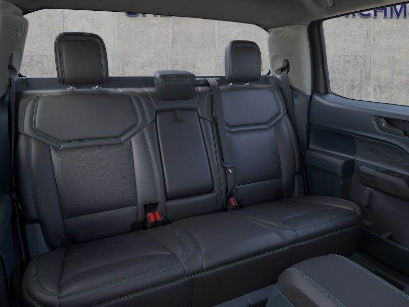 2026 Ford Maverick Lobo Standard Richmond VA