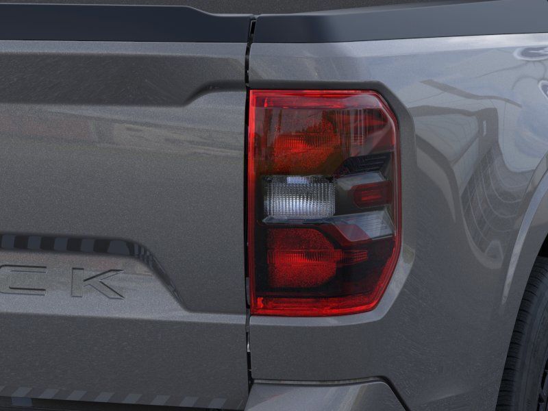 2026 Ford Maverick Lobo Standard Richmond VA