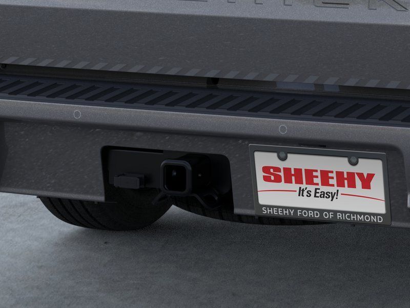 2026 Ford Maverick Lobo Standard Richmond VA