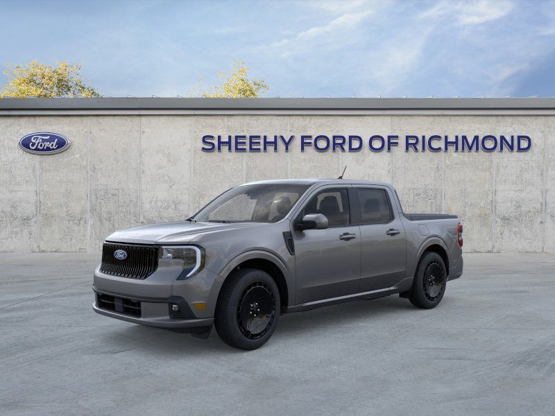 2026 Ford Maverick Lobo Standard Richmond VA