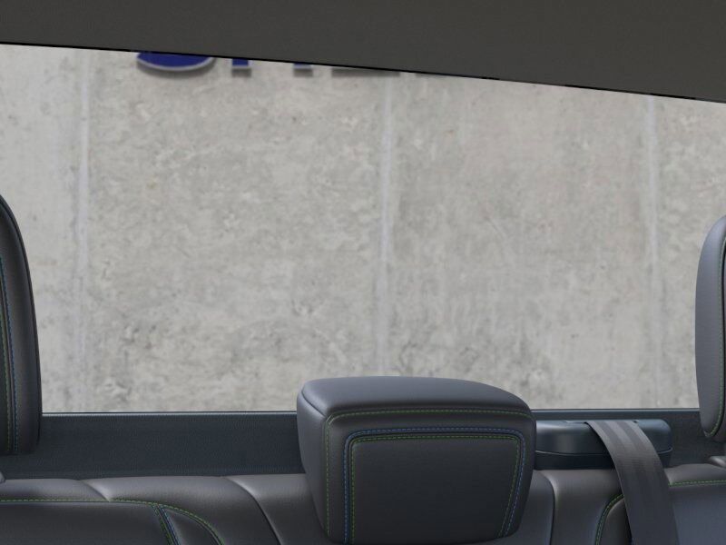 2026 Ford Maverick Lobo Standard Richmond VA