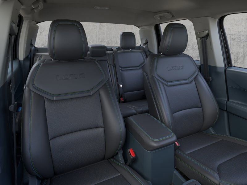 2026 Ford Maverick Lobo Standard Richmond VA