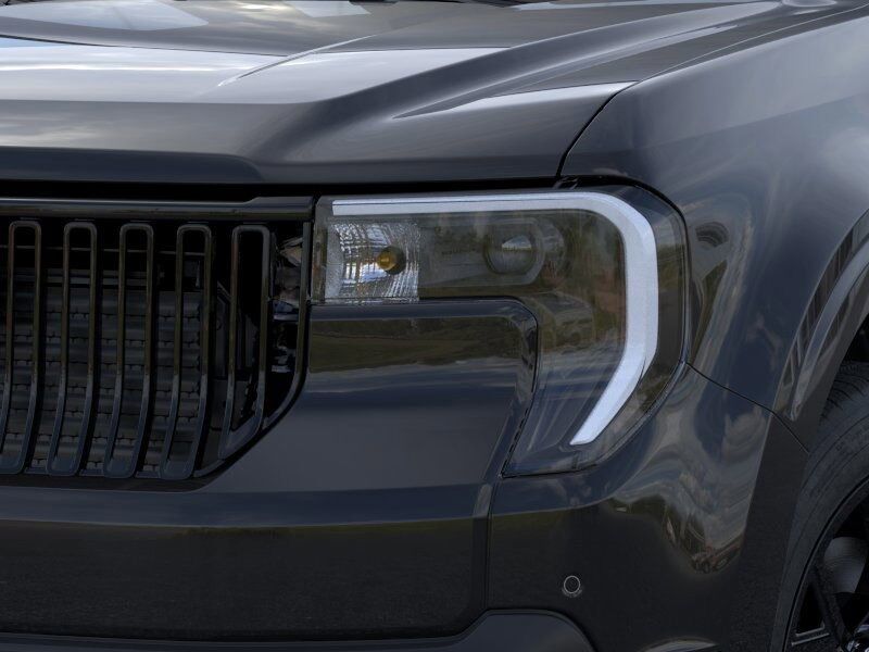 2026 Ford Maverick Lobo Standard Richmond VA