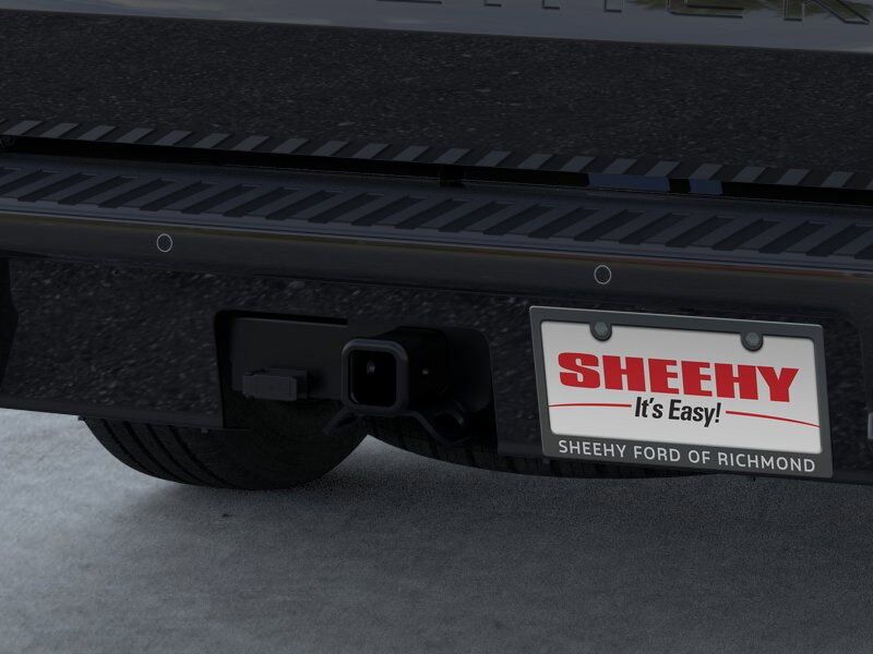 2026 Ford Maverick Lobo Standard Richmond VA