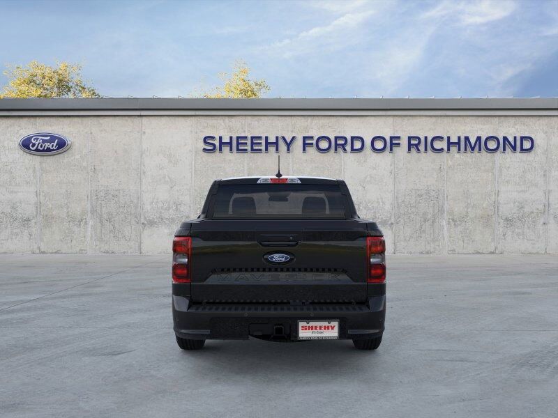 2026 Ford Maverick Lobo Standard Richmond VA