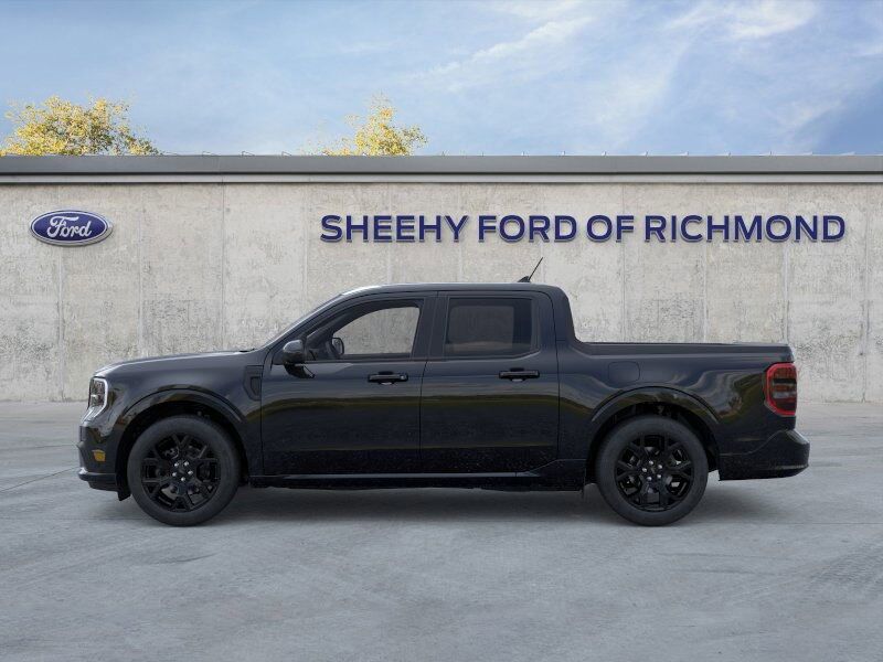 2026 Ford Maverick Lobo Standard Richmond VA