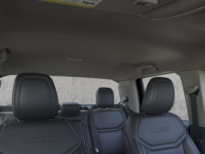 2026 Ford Maverick Lobo Standard Richmond VA