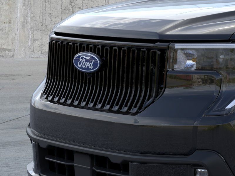 2026 Ford Maverick Lobo Standard Richmond VA