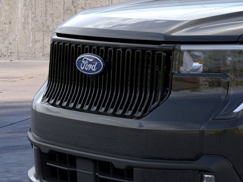 2026 Ford Maverick Lobo Standard Richmond VA
